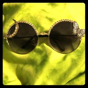 Coolest Sunglasses 🕶 ever.